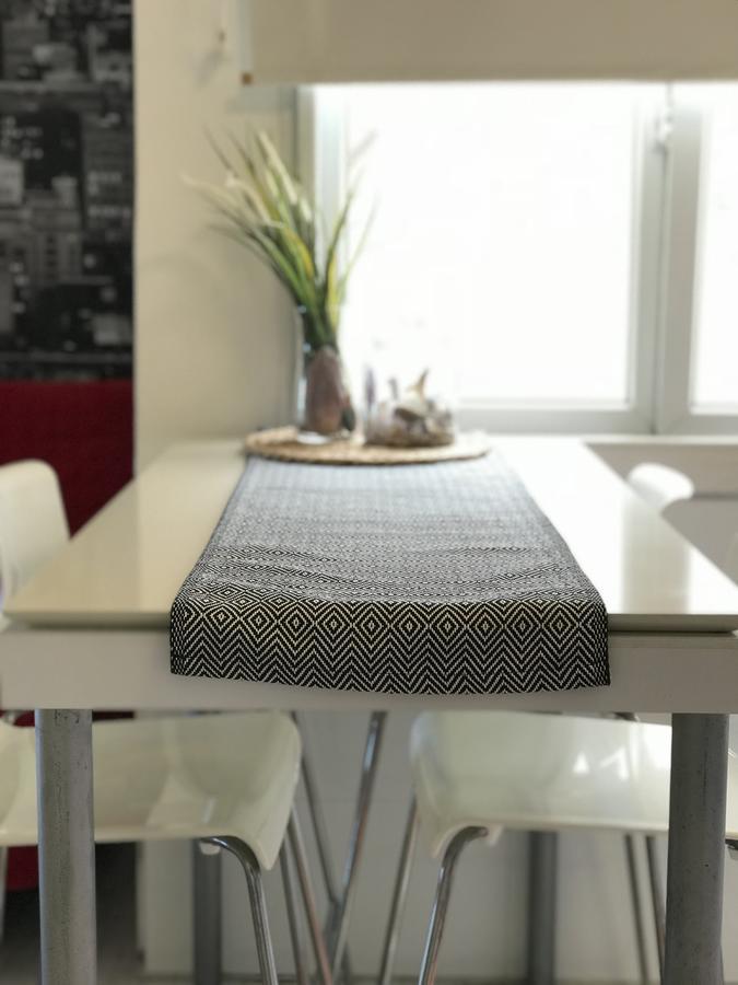 Gordon Beach Apartments 텔아비브 외부 사진