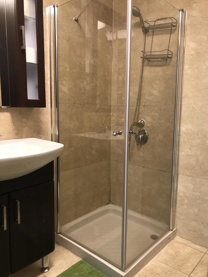 Gordon Beach Apartments 텔아비브 외부 사진